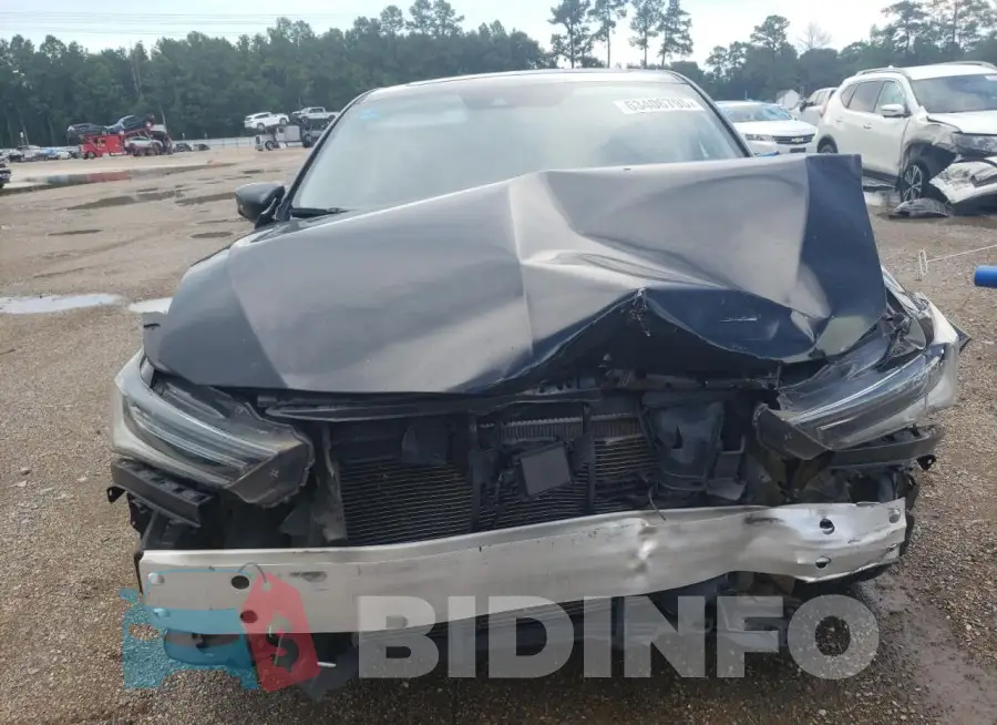 19UDE2F72LA012119 Photo# 5