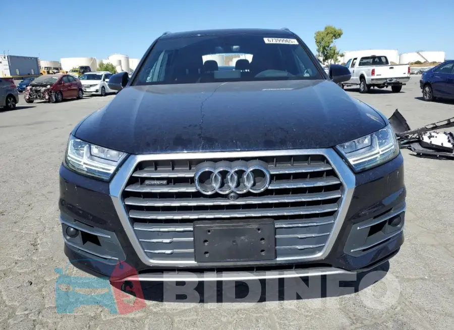 WA1VAAF79HD059172 Photo# 5