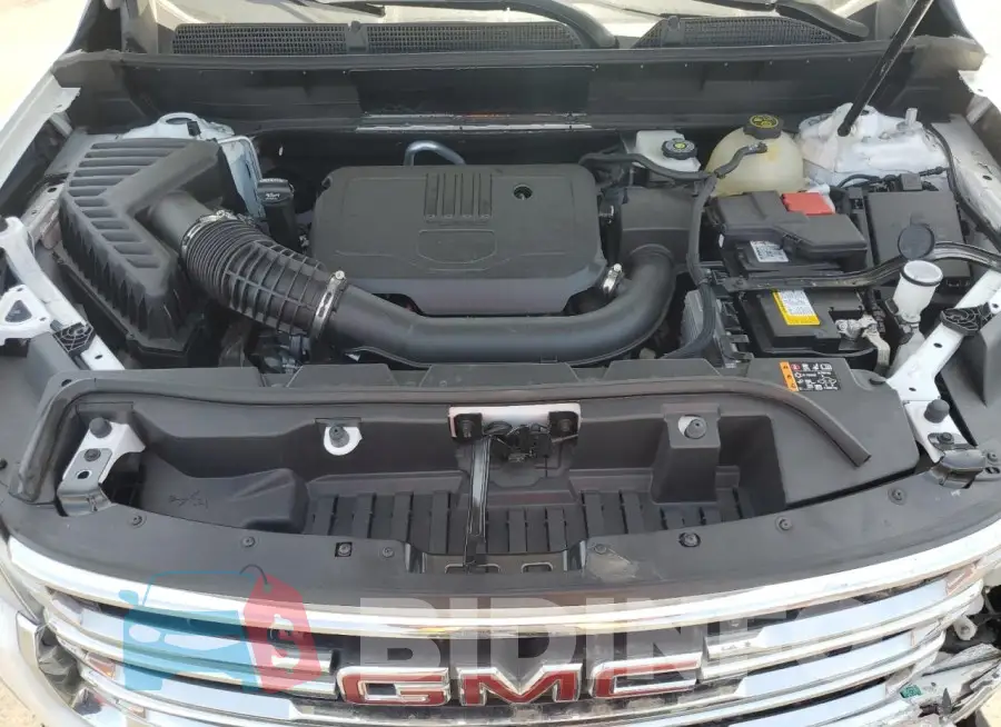 1GKKNKL4XPZ243748 Photo# 12