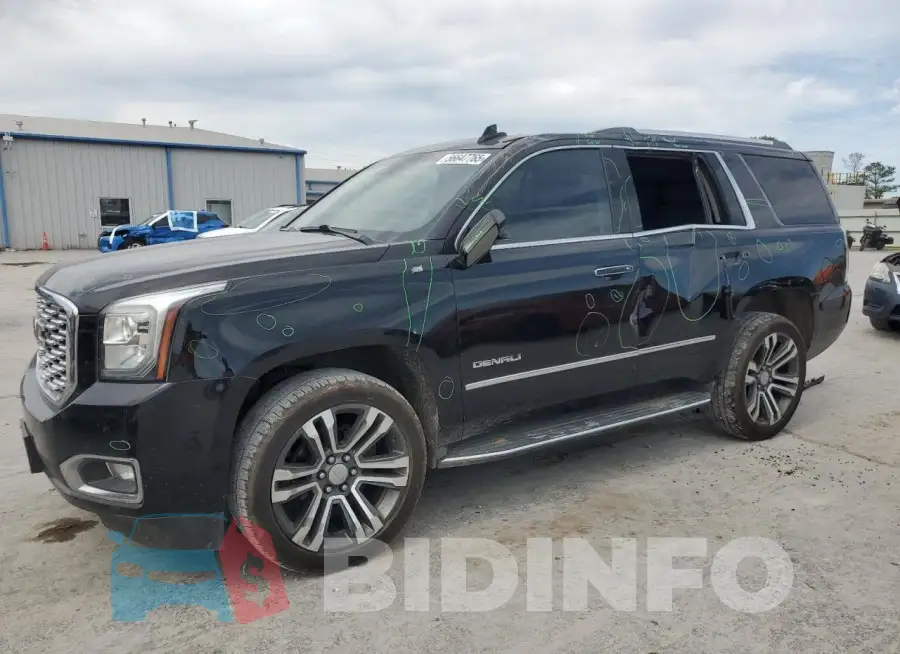1GKS2CKJ2KR322667 Photo# 1