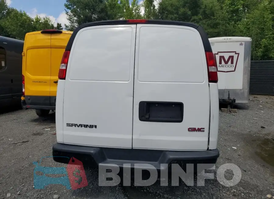 1GTW7BFP3M1243064 Photo# 6