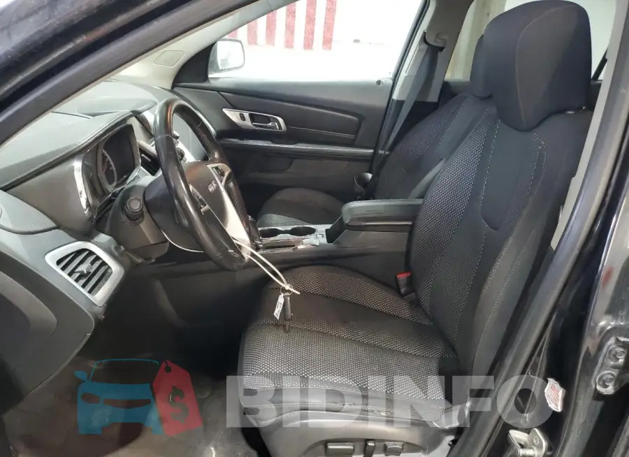 2GKFLTEK2G6125133 Photo# 7