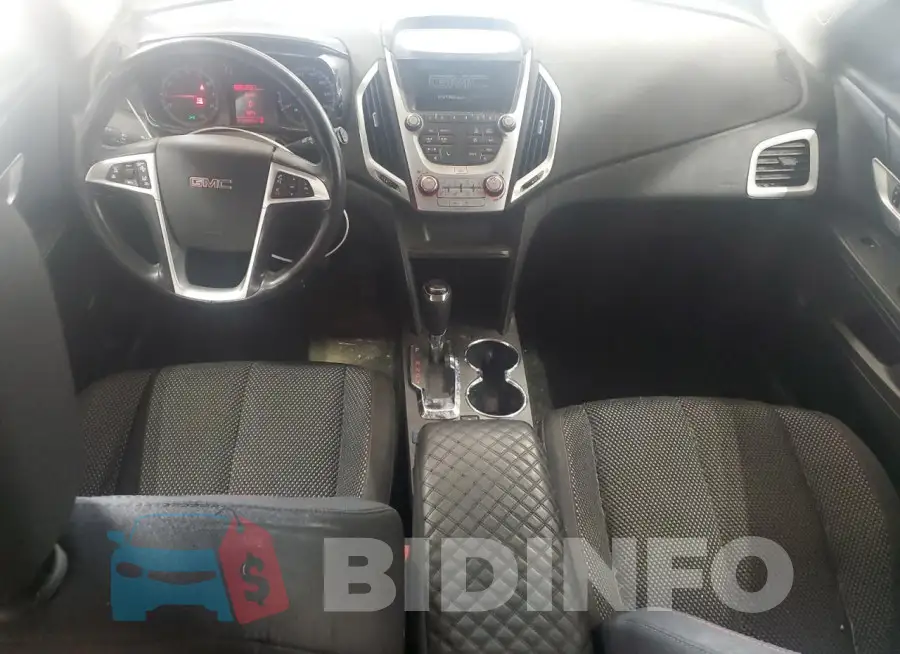 2GKFLTEK6G6353314 Photo# 8