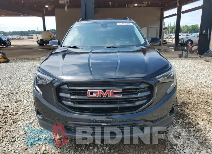 3GKALPEV4ML400813 Photo# 5