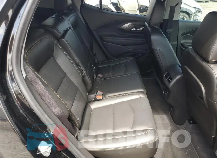 3GKALPEV4ML400813 Photo# 11