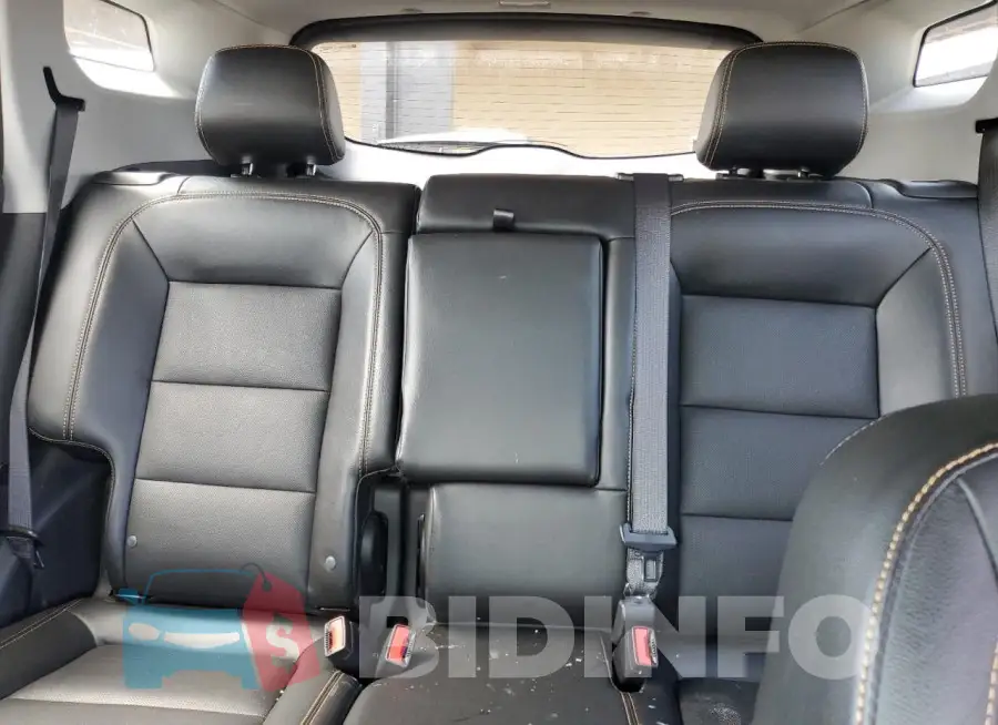 3GKALPEV4ML400813 Photo# 10