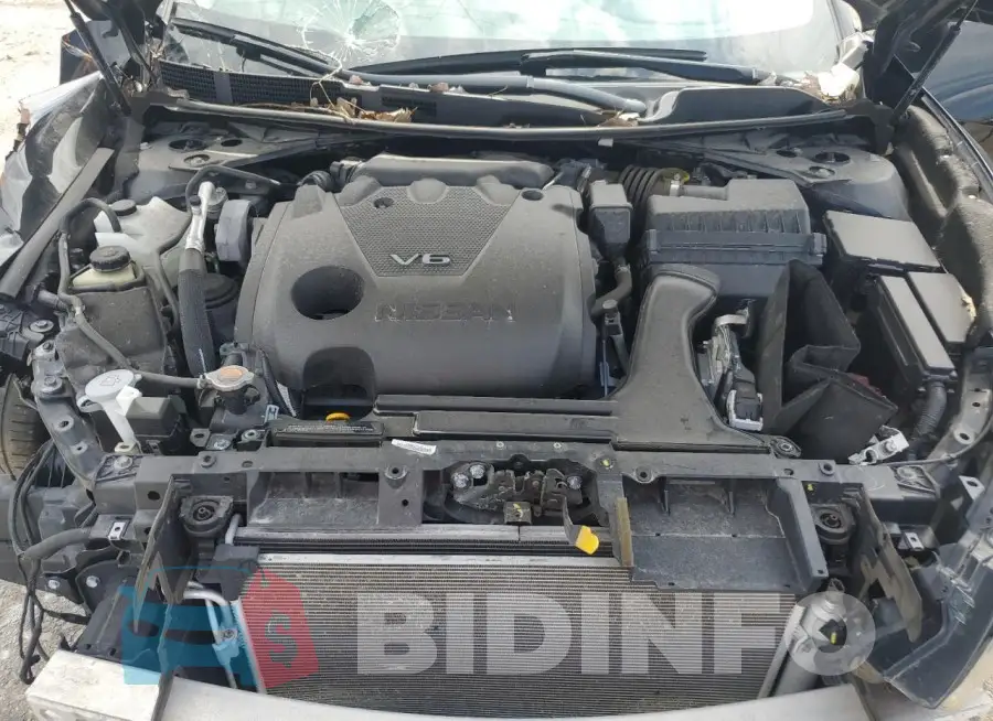1N4AA6CV2NC505111 Photo# 11
