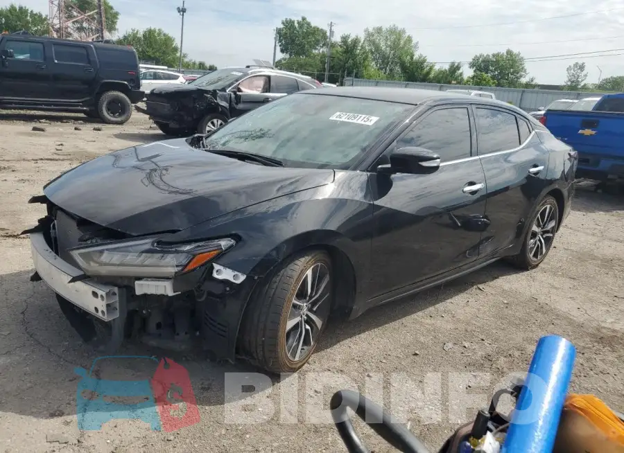 1N4AA6CV2NC505111 Photo# 1