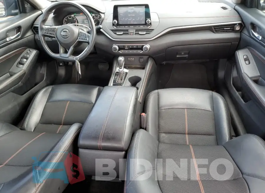 1N4BL4CV1LC165532 Photo# 8