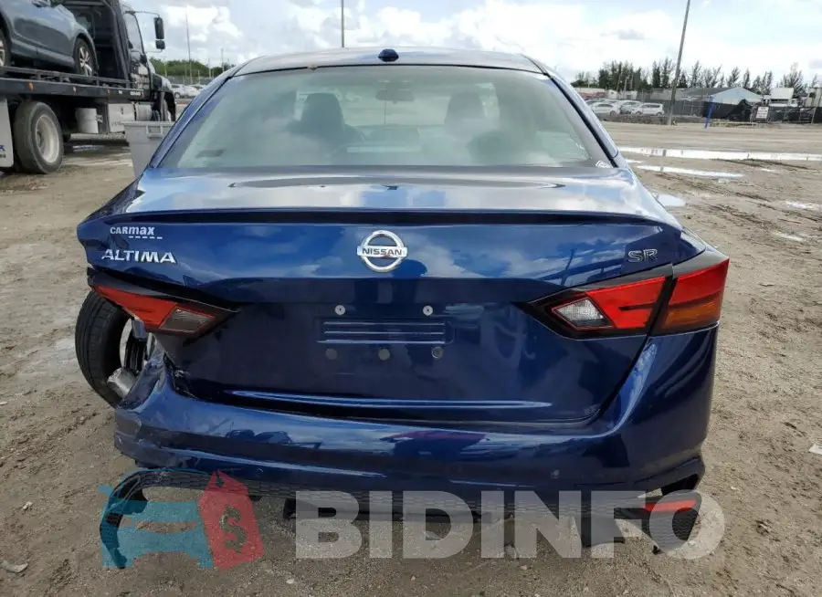 1N4BL4CV1LC165532 Photo# 6