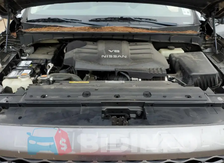 1N6AA1E55KN518541 Photo# 11