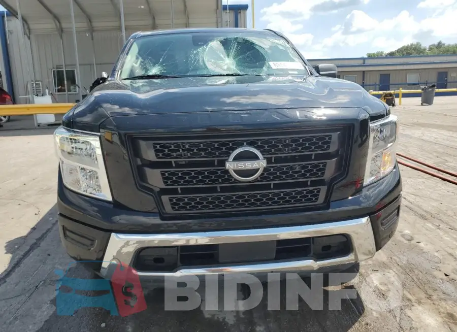 1N6AA1EF7PN111742 Photo# 5
