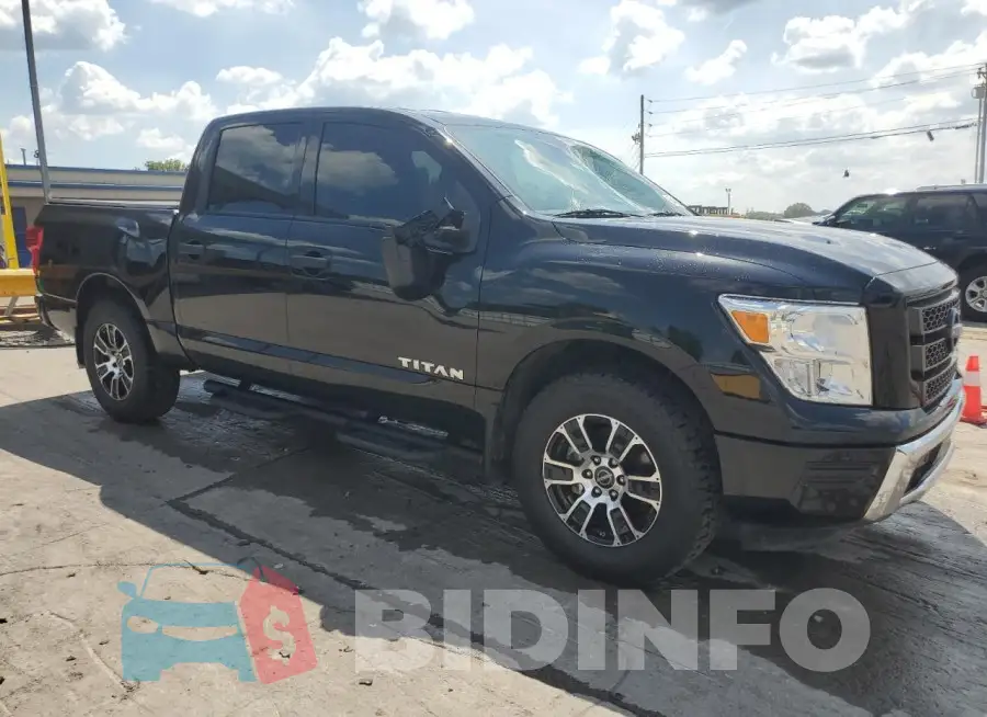 1N6AA1EF7PN111742 Photo# 4