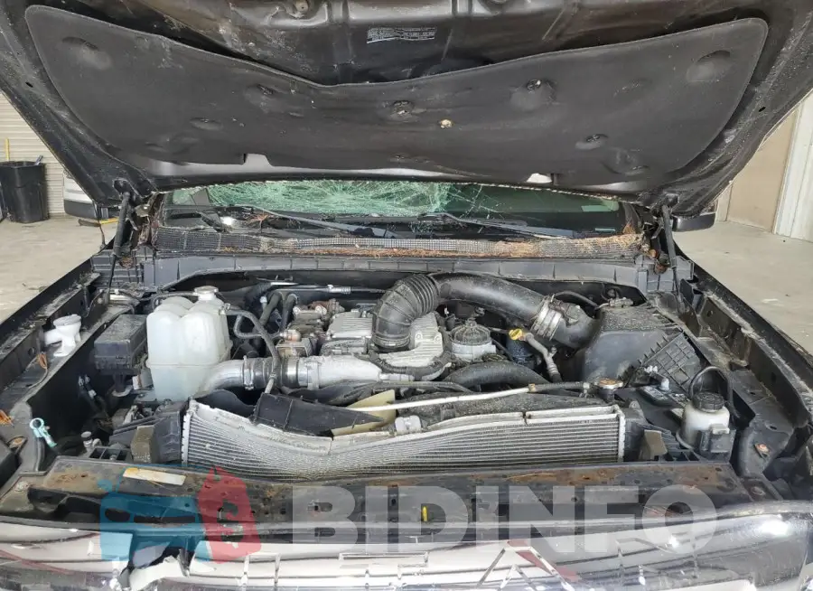 1N6BA1F41JN550637 Photo# 11