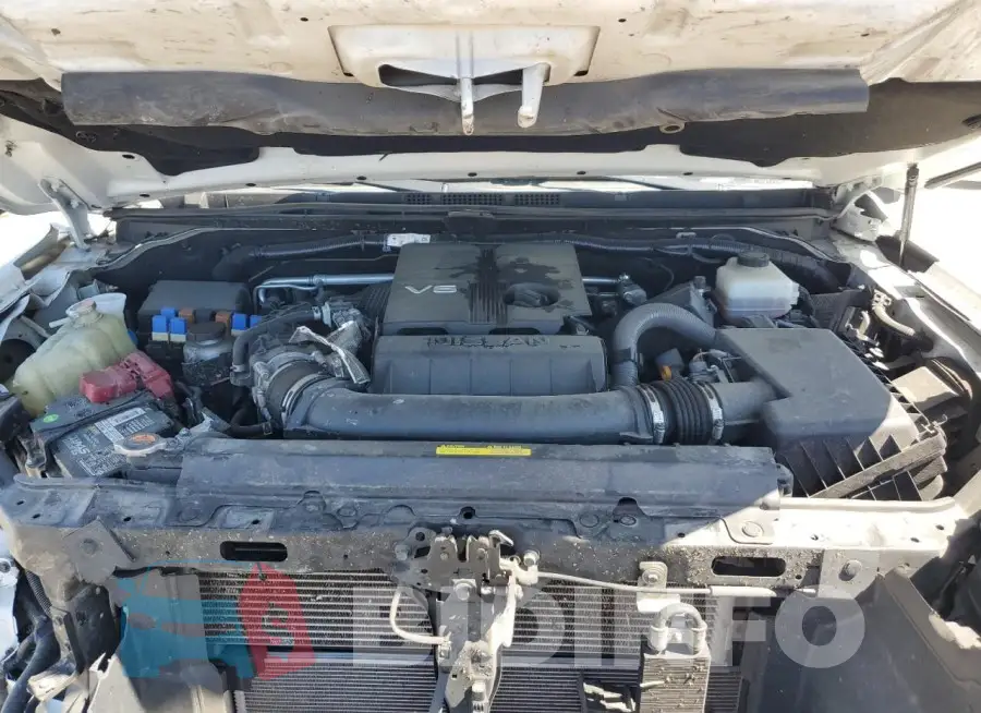 1N6ED1EJ6NN661993 Photo# 11