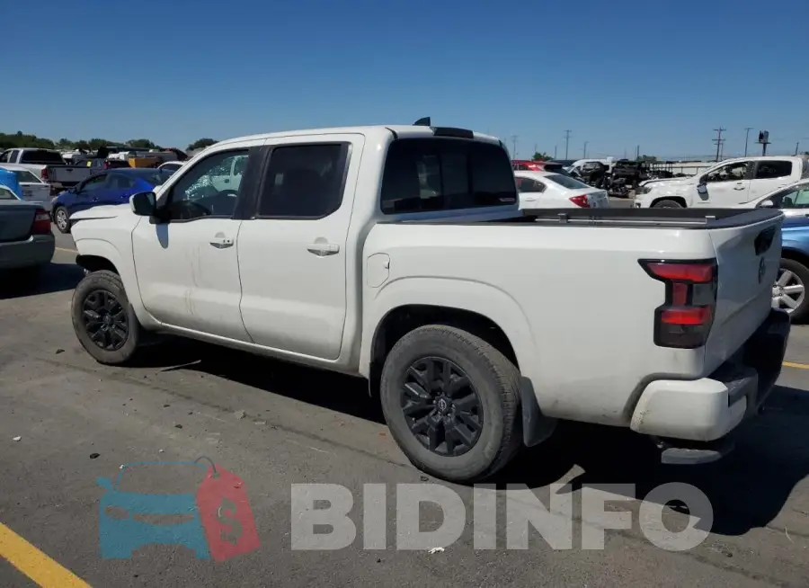 1N6ED1EJ6NN661993 Photo# 2