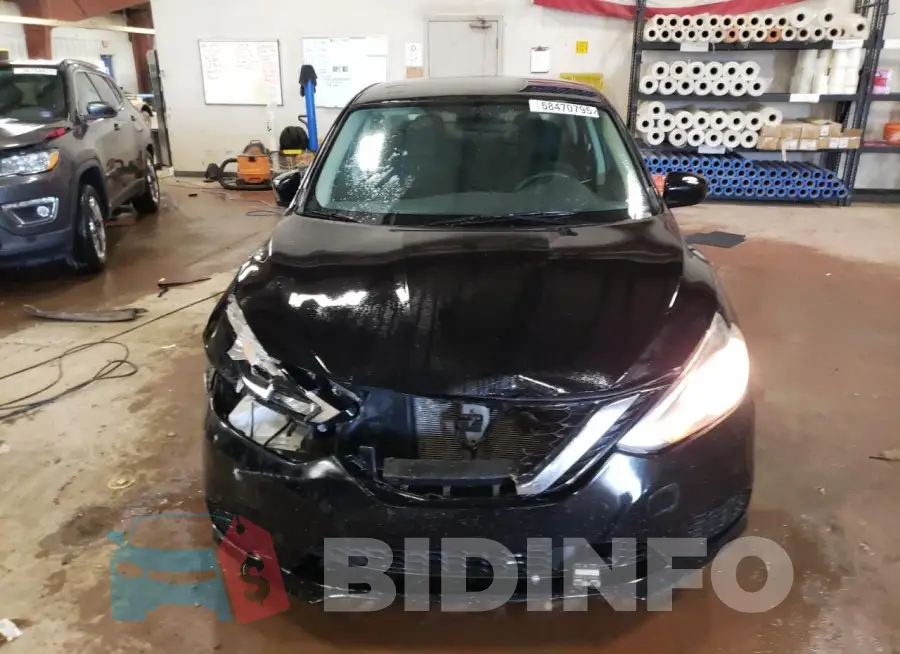 3N1AB7AP6JY328262 Photo# 5