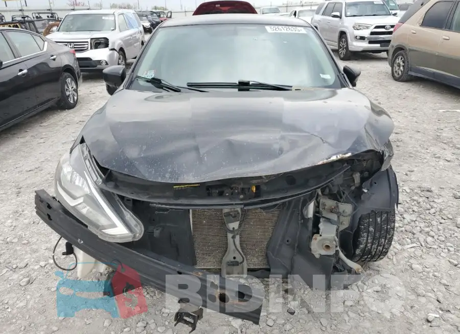 3N1AB7AP6JY337267 Photo# 5