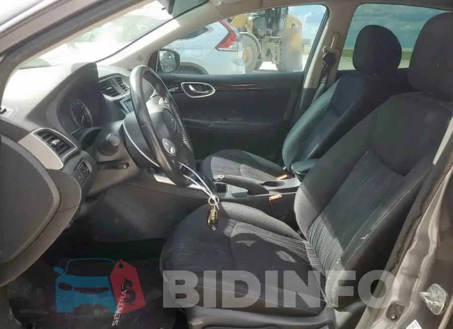 3N1AB7APXKL605087 Photo# 7