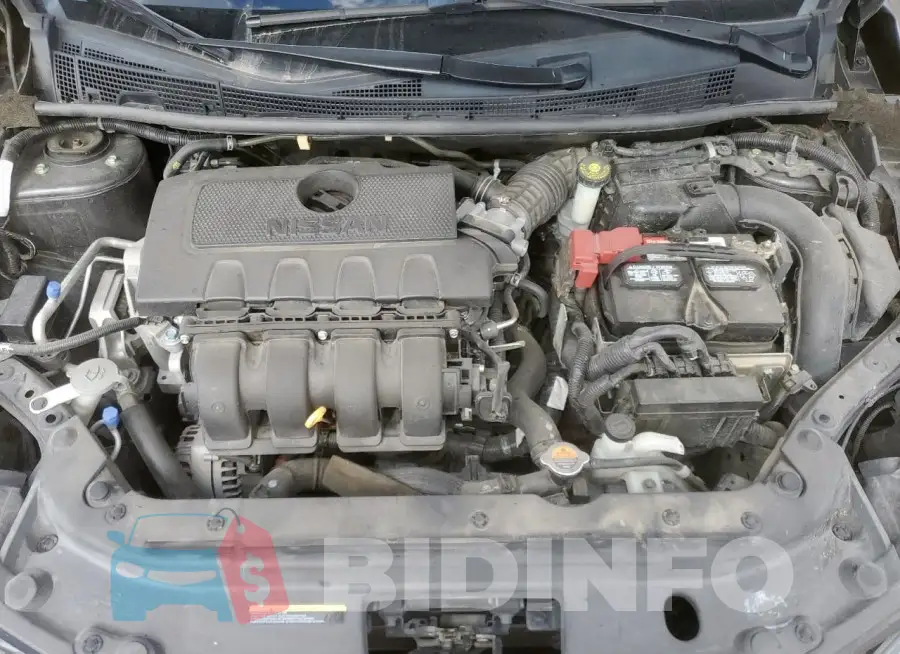3N1AB7APXKL605087 Photo# 11
