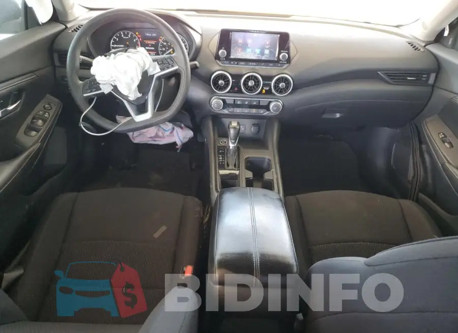 3N1AB8BV1NY225260 Photo# 8