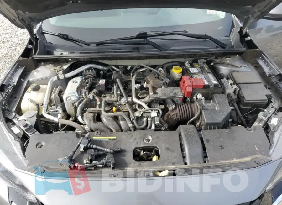 3N1AB8BV8RY250520 Photo# 11