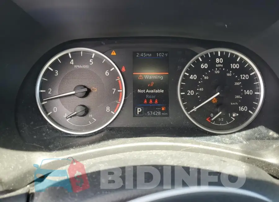 3N1AB8BV9LY206047 Photo# 9