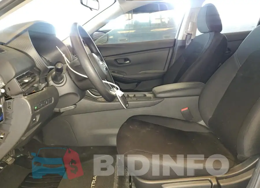 3N1AB8BV9SY206371 Photo# 7