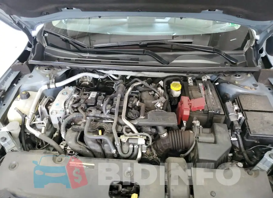 3N1AB8CV6RY275172 Photo# 11