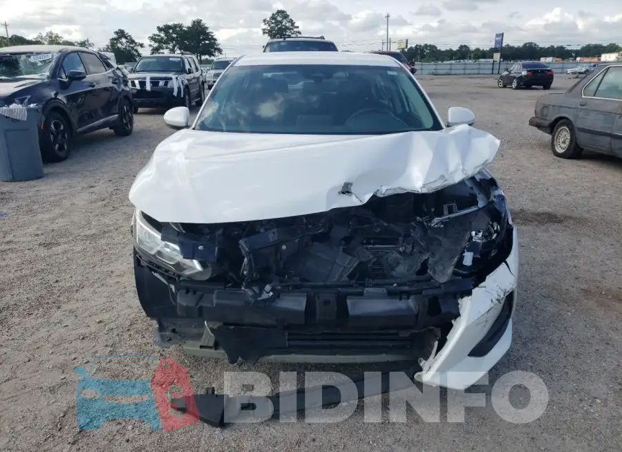 3N1AB8CV8LY265833 Photo# 5