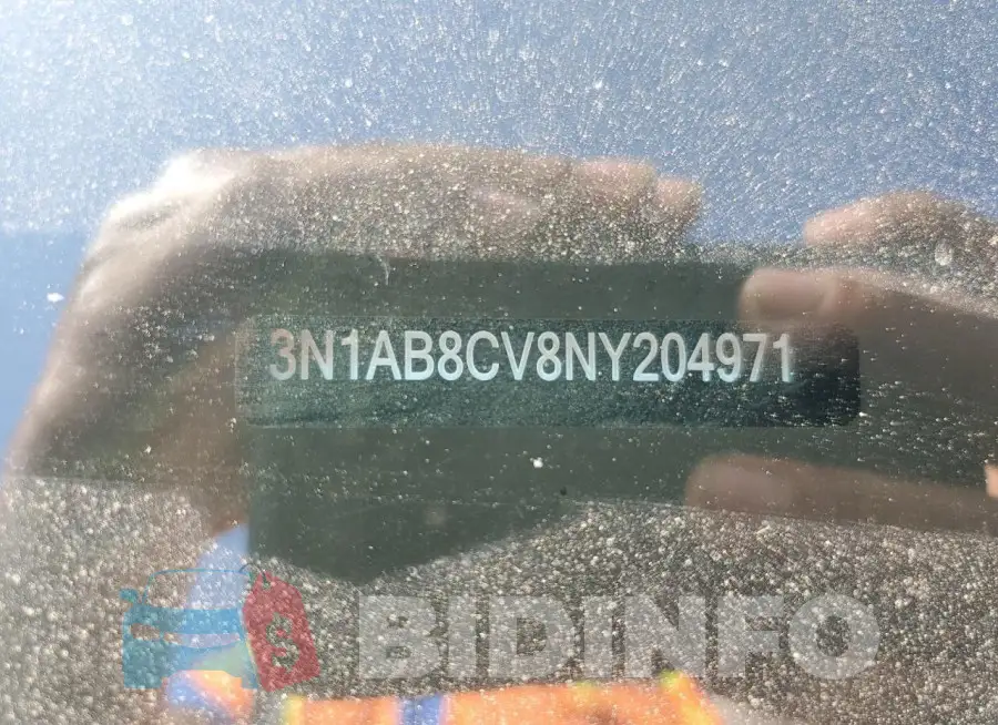 3N1AB8CV8NY204971 Photo# 12