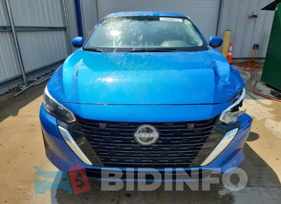 3N1AB8CV9SY306078 Photo# 5