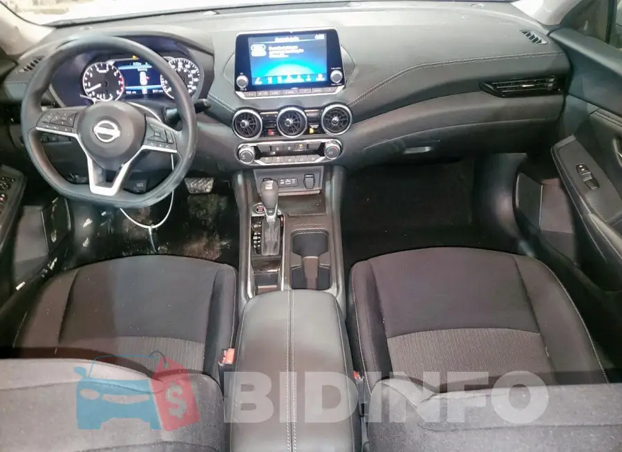 3N1AB8CV9SY341512 Photo# 8