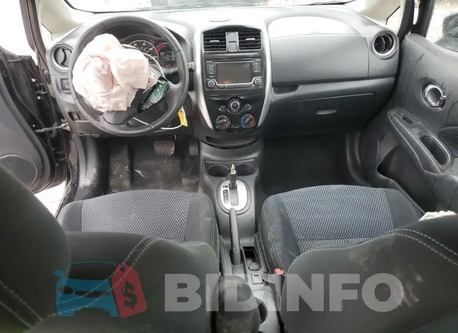 3N1CE2CP4GL351089 Photo# 8