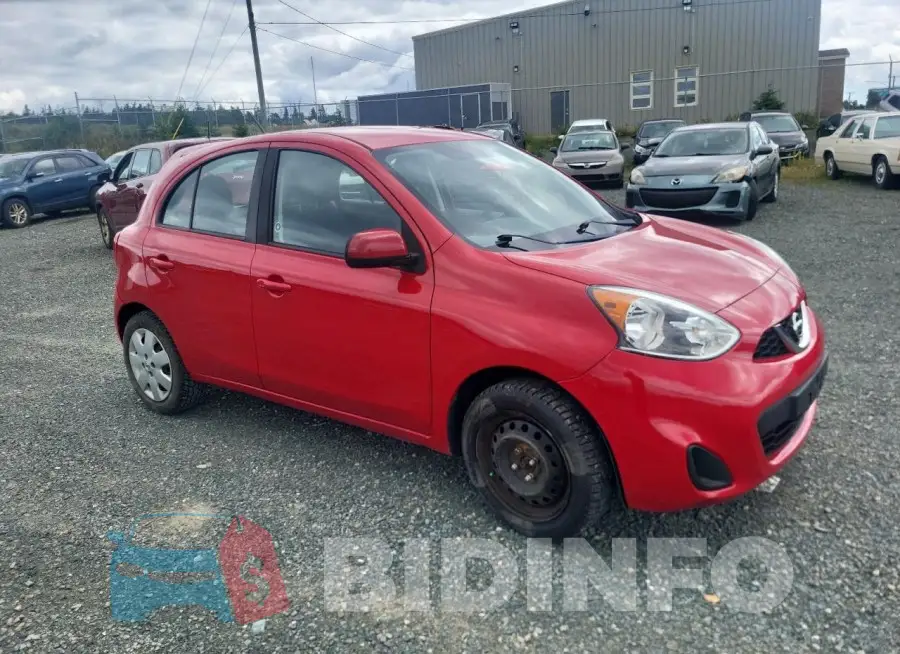 3N1CK3CP0HL266783 Photo# 4