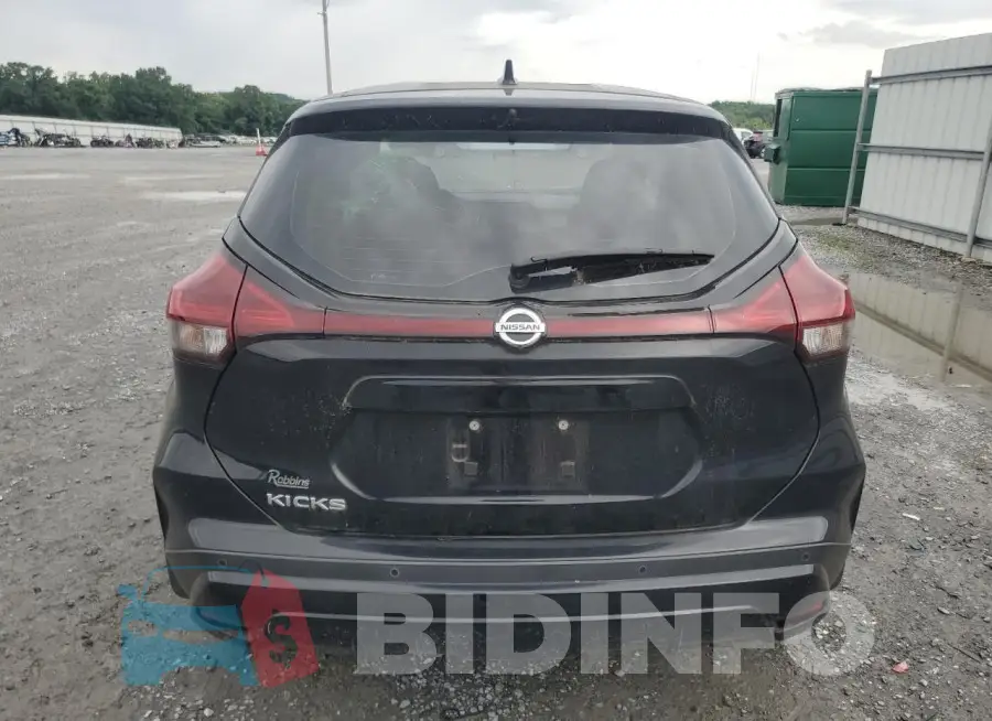 3N1CP5BV5ML516199 Photo# 6
