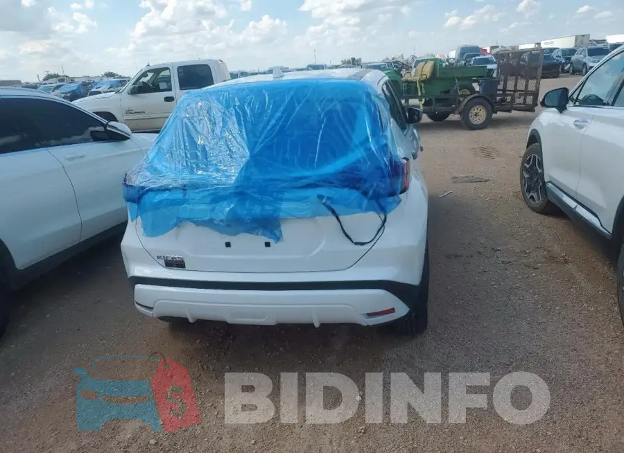 3N1CP5BV6RL535660 Photo# 6