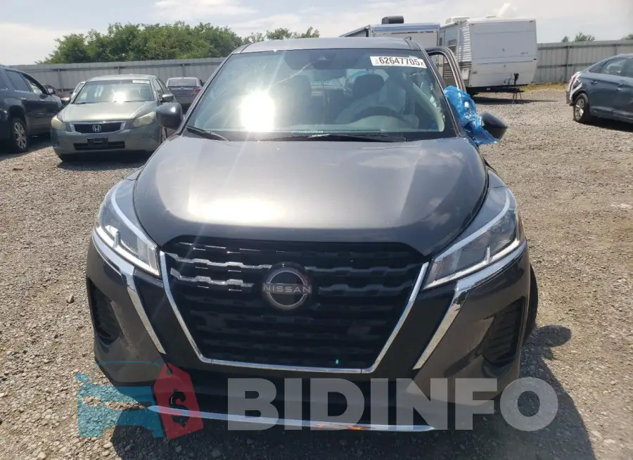 3N1CP5BV8PL563764 Photo# 5