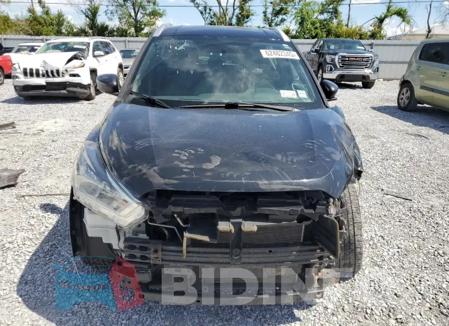 3N1CP5CU8KL531038 Photo# 5