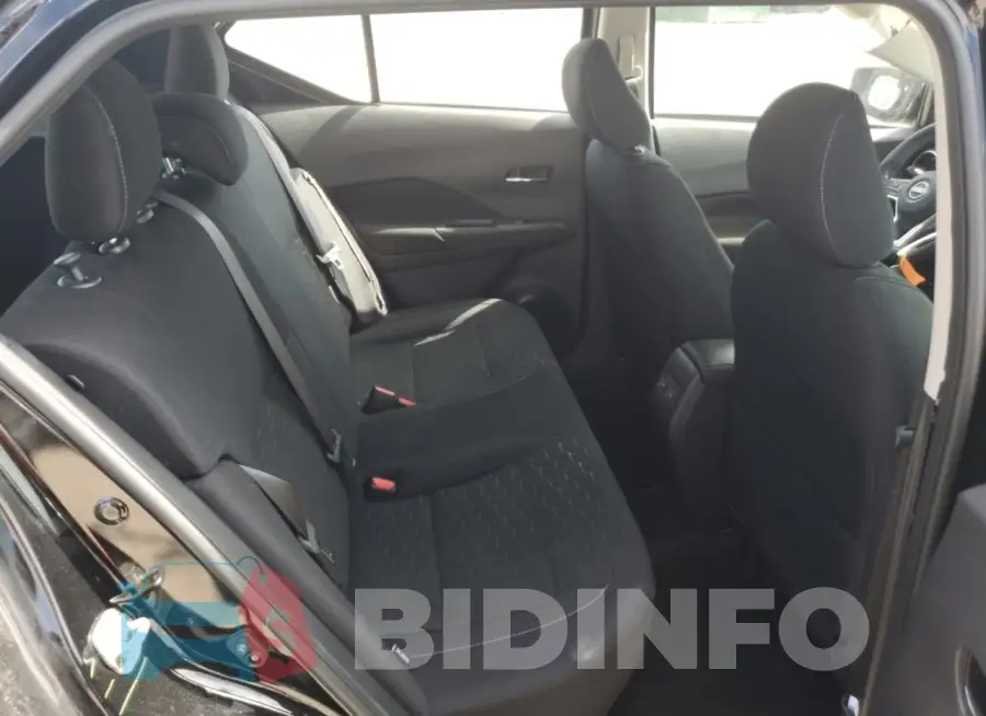 3N1CP5CV6RL506593 Photo# 10