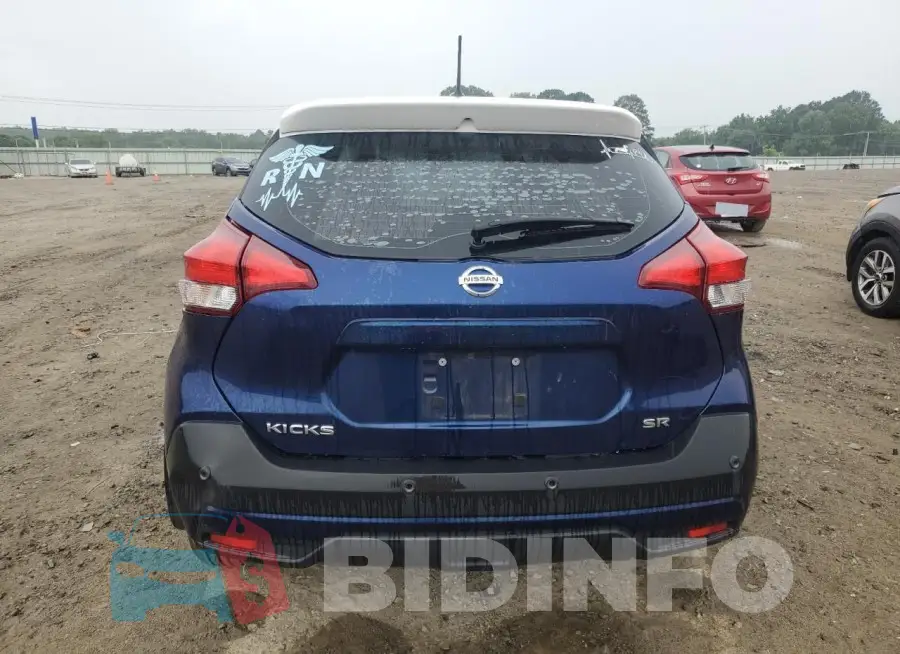 3N1CP5DV9LL565319 Photo# 6