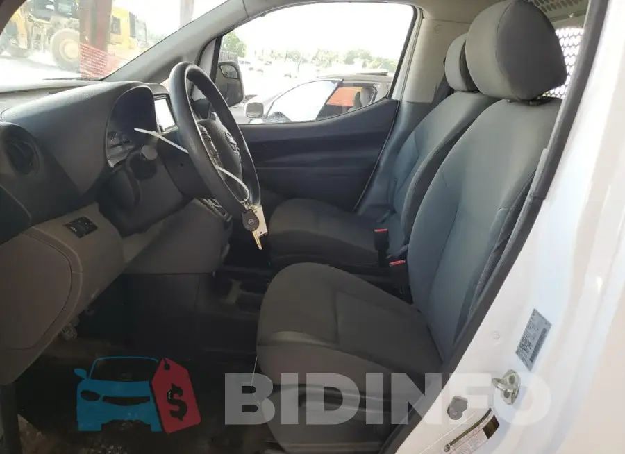 3N6CM0KN7MK702094 Photo# 7