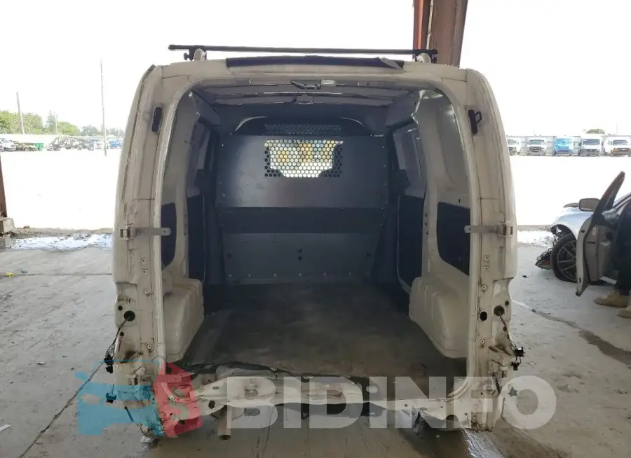 3N6CM0KN7MK702094 Photo# 6