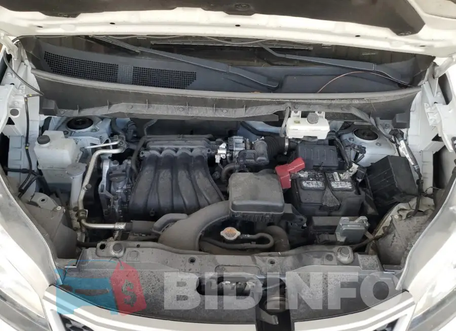 3N6CM0KN7MK702094 Photo# 12