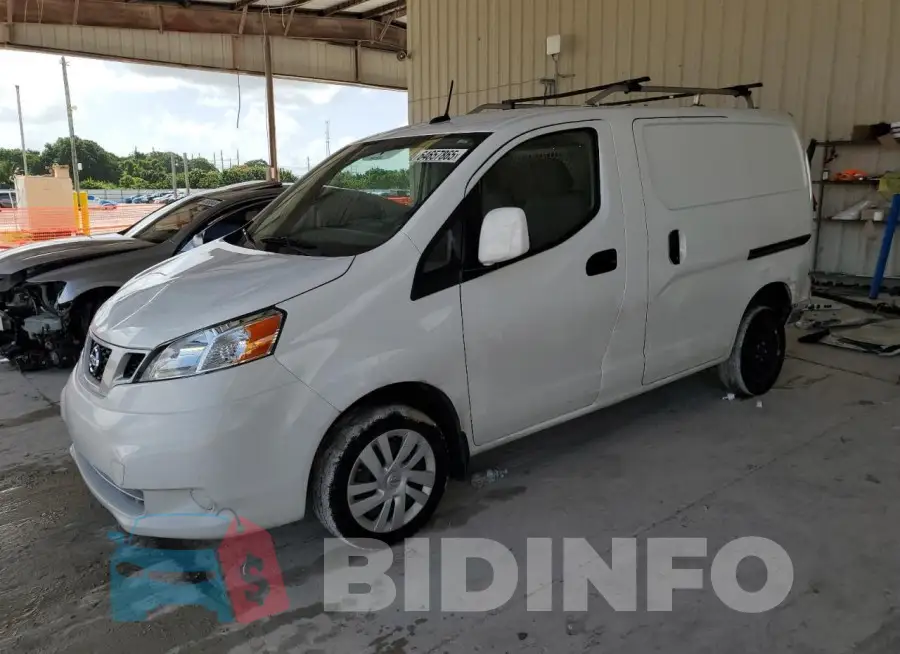 3N6CM0KN7MK702094 Photo# 1