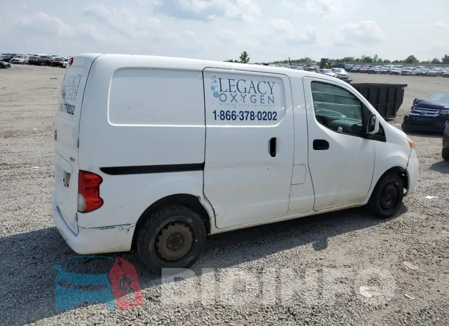 3N6CM0KNXKK697230 Photo# 3