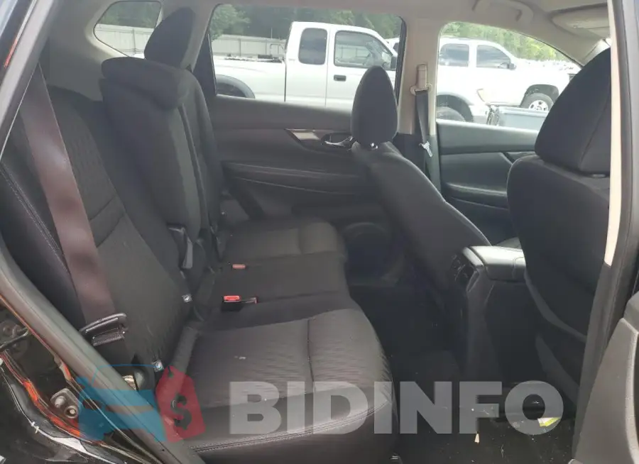 5N1AT2MT6HC856355 Photo# 11