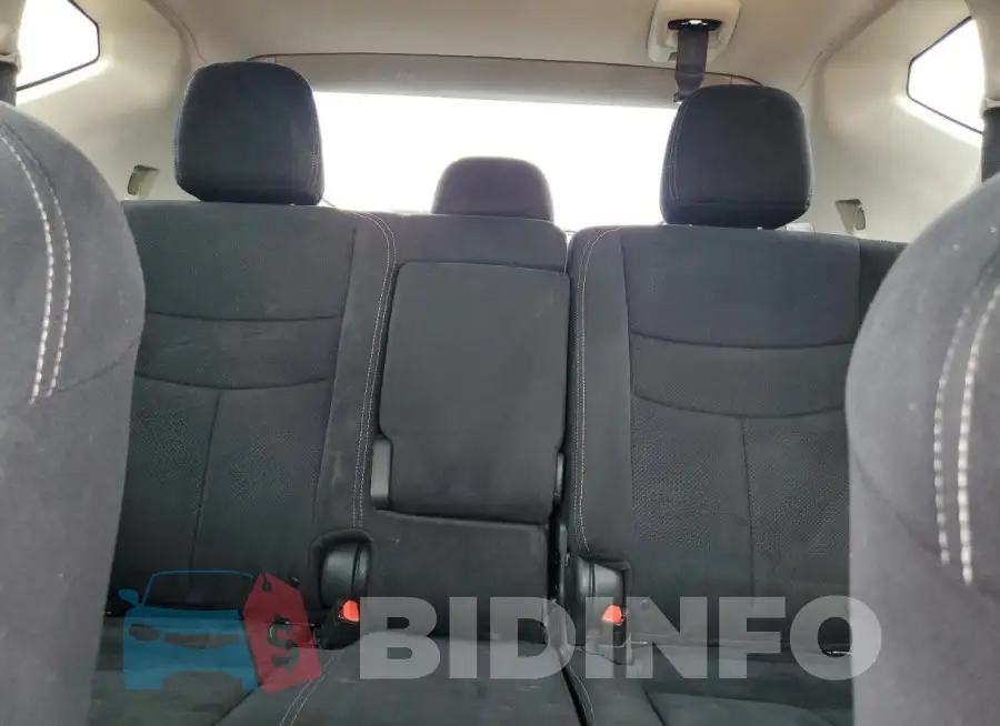5N1AZ2BS3MC128513 Photo# 10
