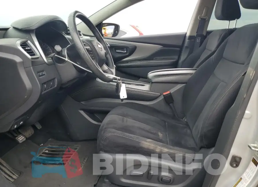 5N1AZ2BS3MC128513 Photo# 7