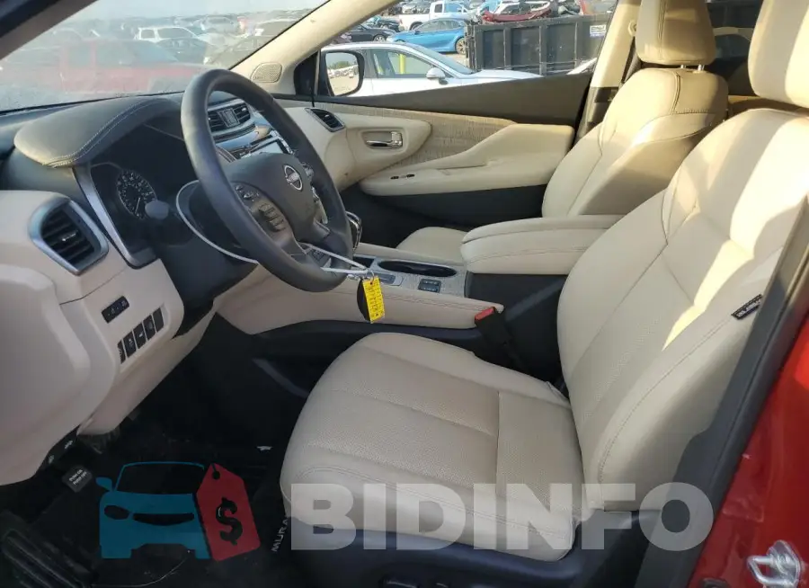 5N1AZ2CJXRC115867 Photo# 7
